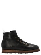 Silvano Sassetti Shoes Silvano Sassetti Shoes - Black