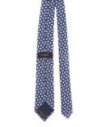 Ermenegildo Zegna Silk Ermenegildo Zegna Silk - B