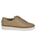 Michael Kors Chapman Lace-up Sneakers Michael Kors Chapman Lace-up Sneakers - Camel