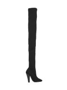 Saint Laurent Boots Saint Laurent Boots - Black
