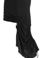 N.21 Black Skirt N.21 Black Skirt - Nero