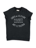 Zadig & Voltaire Sweater Zadig & Voltaire Sweater - Nero