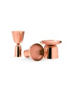 Flirt Collection - Ema&lou Rose Gold Ghidini 1961 Flirt Collection - Ema&lou Rose Gold - Rose gold