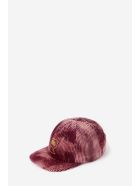 Brain Dead Bleached Cord Logo Hats Brain Dead Bleached Cord Logo Hats - green