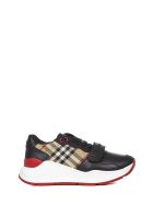 Burberry Sneakers Burberry Sneakers - Multicolor
