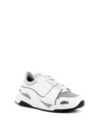 Canali Sneakers Canali Sneakers - White
