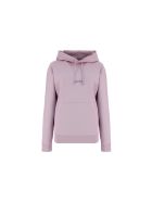 Saint Laurent Hoodie Saint Laurent Hoodie - Lilas/noir