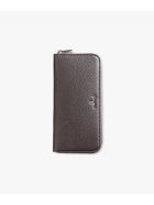 Wallet "black Swan" Larusmiani Wallet "black Swan" - brown
