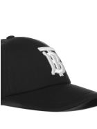 Burberry Hat Burberry Hat - Black