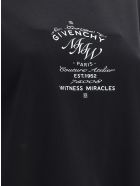 Givenchy T-shirt Givenchy T-shirt - Black