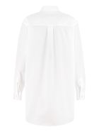 Etro Button-down Collar Cotton Shirt Etro Button-down Collar Cotton Shirt - White