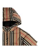 Burberry Jumpsuit Burberry Jumpsuit - Check