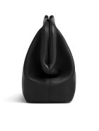Bottega Veneta Borsa "point" Bottega Veneta Borsa "point" - Black Silver
