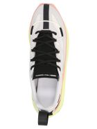 Y-3 'y-3 Shiku Run' Shoes Y-3 'y-3 Shiku Run' Shoes - White