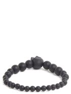 Alexander Mcqueen Bracelet Alexander McQueen Bracelet - Black