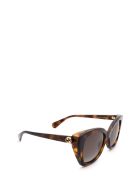 Gucci Gucci Gg0921s Havana Sunglasses Gucci Gucci Gg0921s Havana Sunglasses - Havana