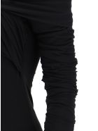 Khaite Lili Bodysuit Khaite Lili Bodysuit - Black