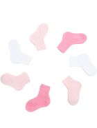 Story loris Multicolor Set For Babygirl Story loris Multicolor Set For Babygirl - Multicolor
