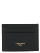 Dolce & Gabbana Wallet Dolce & Gabbana Wallet - Black