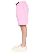 MSGM Cotton Bermuda MSGM Cotton Bermuda - Rosa
