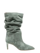 Paris Texas Boots Paris Texas Boots - Green