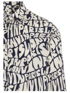 Lanvin Shirt Lanvin Shirt - Blue