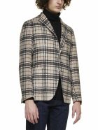 Tagliatore Blazer Tagliatore Blazer - Moro