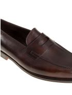 John Lobb Lopez Museum John Lobb Lopez Museum - Y Dark Brown