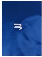 Balenciaga 'padded Jacket' Jacket Balenciaga 'padded Jacket' Jacket - Blu