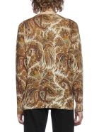Etro Sweater Etro Sweater - Blu
