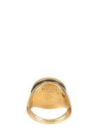 Versace Medusa Ring Versace Medusa Ring - ORO
