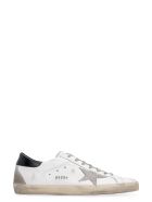Golden Goose Superstar Leather Low-top Sneakers Golden Goose Superstar Leather Low-top Sneakers