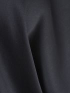 Antonelli Silk V Neck 3/4s Shirt Antonelli Silk V Neck 3/4s Shirt - Blue