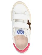 Golden Goose 'may School' Shoes Golden Goose 'may School' Shoes - Multicolor