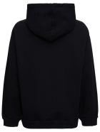 Valentino Jersey Sweatshirt Valentino Jersey Sweatshirt - Black