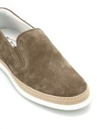 Tod's Loafers Tod's Loafers - GREY