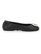 Tory Burch Ballerinas Tory Burch Ballerinas - Perfect black/gold