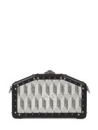 Au Depart Paris Clutch Au Départ Au Depart Paris Clutch - White