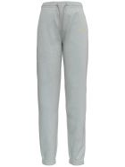 Axel Arigato Organic Cotton Green Jogger With Logo Axel Arigato Organic Cotton Green Jogger With Logo - Green