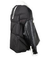 Khrisjoy Puff Feels Like Shearling Jacket Khrisjoy Puff Feels Like Shearling Jacket