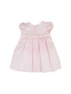 Monnalisa Dress Monnalisa Dress - Rosa