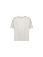 Ambush T-shirt AMBUSH T-shirt - Tofu tofu