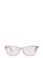 Gucci Gucci Gg0731o Pink Glasses Gucci Gucci Gg0731o Pink Glasses - Pink