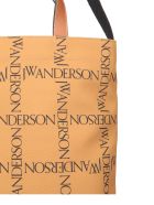 Shopping Bag With Logo J.W. Anderson Shopping Bag With Logo