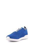 Kiton Sneakers Kiton Sneakers - Light Blue