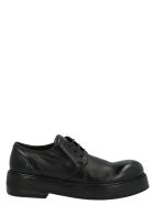 Marsell 'zuccolona' Shoes Marsell 'zuccolona' Shoes - Black