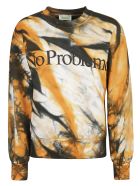 No Problemo Sweatshirt Aries No Problemo Sweatshirt - Multicolor