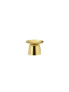 Flirt Collection - Gil&luc Polished Brass Ghidini 1961 Flirt Collection - Gil&luc Polished Brass - Polished brass