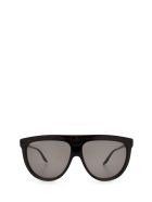 Gucci Gucci Gg0732s Black Sunglasses Gucci Gucci Gg0732s Black Sunglasses - Black