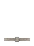 Benedetta Bruzziches Venus Belt Benedetta Bruzziches Venus Belt - White
